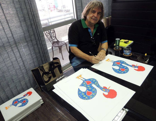 Carlos Furtado
