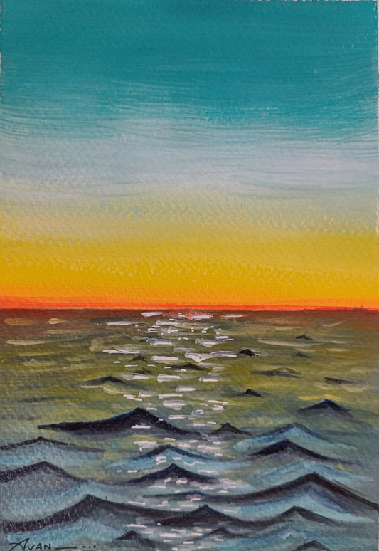 Untitled I