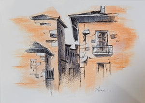 Untitled VII