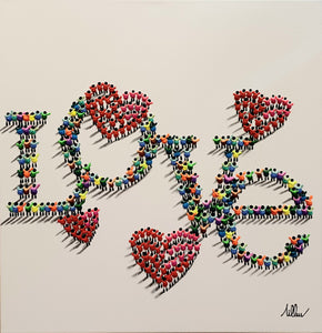 Pure Love