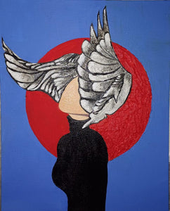 Dream of freedom