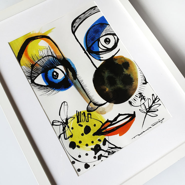 Untitled #serie I