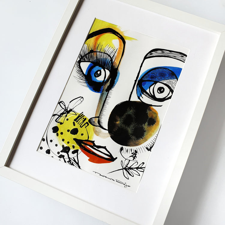 Untitled #serie I