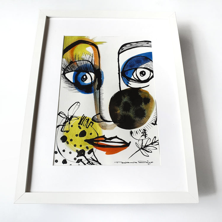 Untitled #serie I