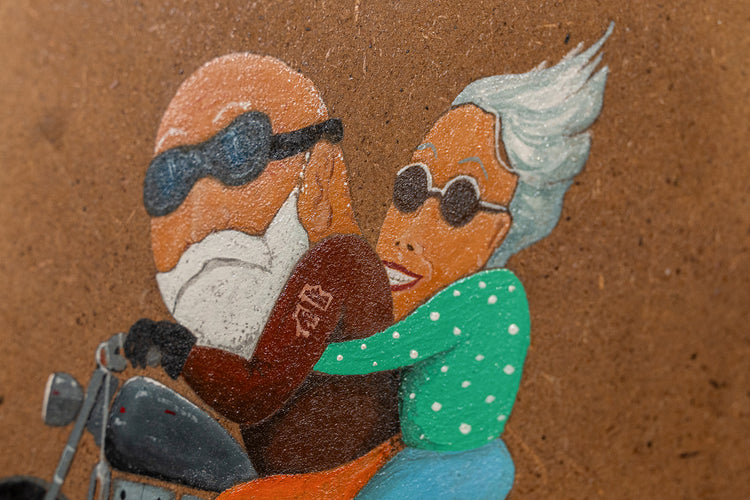 Road Trip Romance
