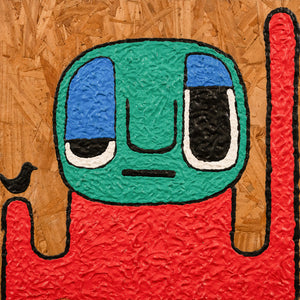 Abstract Sentience