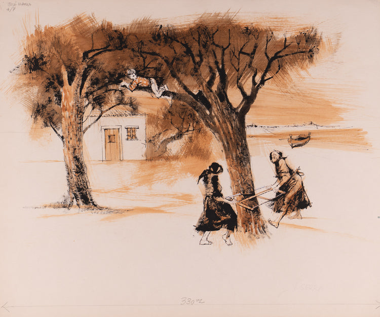 The Village