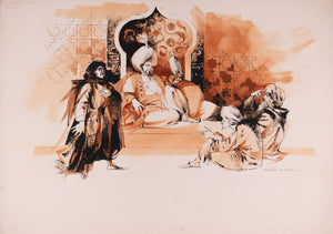 The Khalifa
