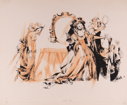 The Maid