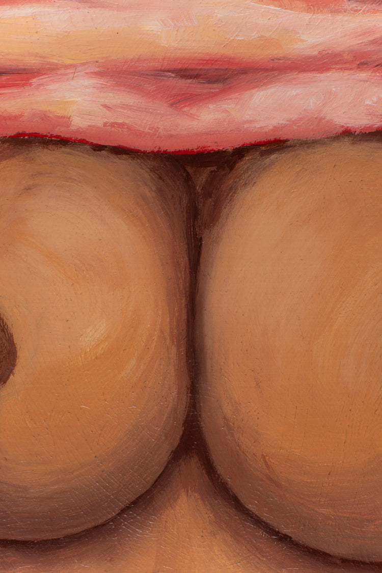 Gentle Intimacy