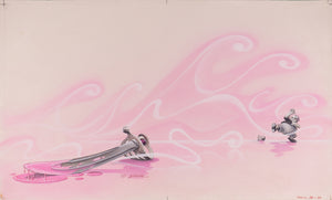 The Sword