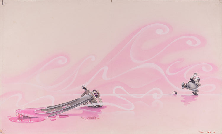 The Sword