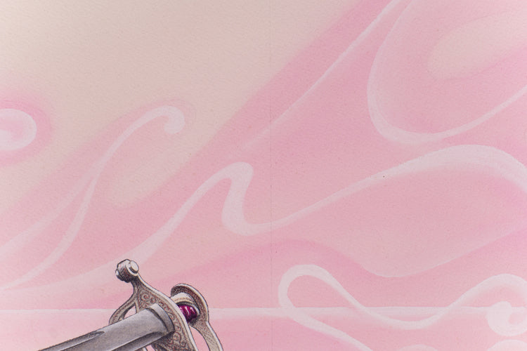 The Sword