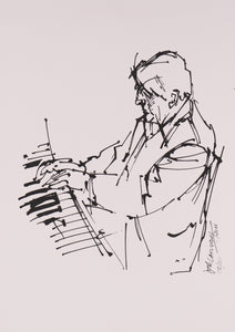 Pianist