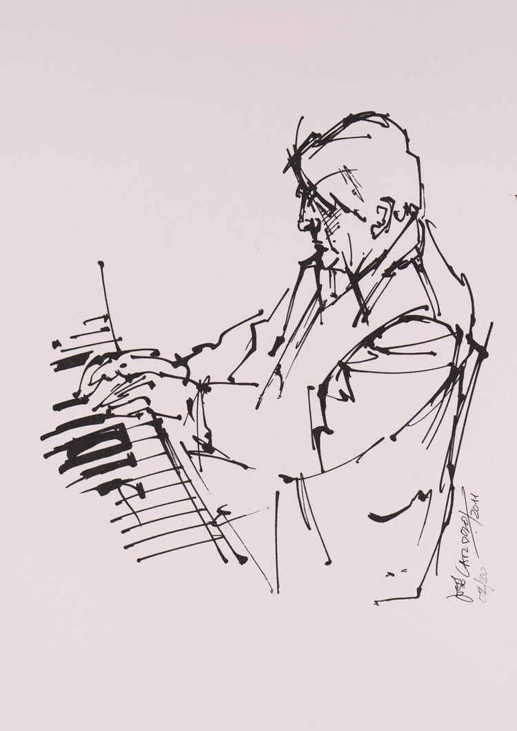 Pianist