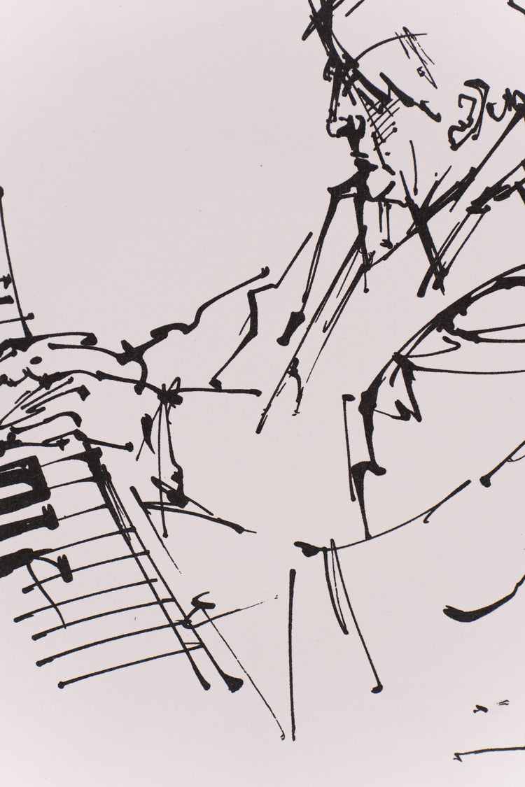 Pianist