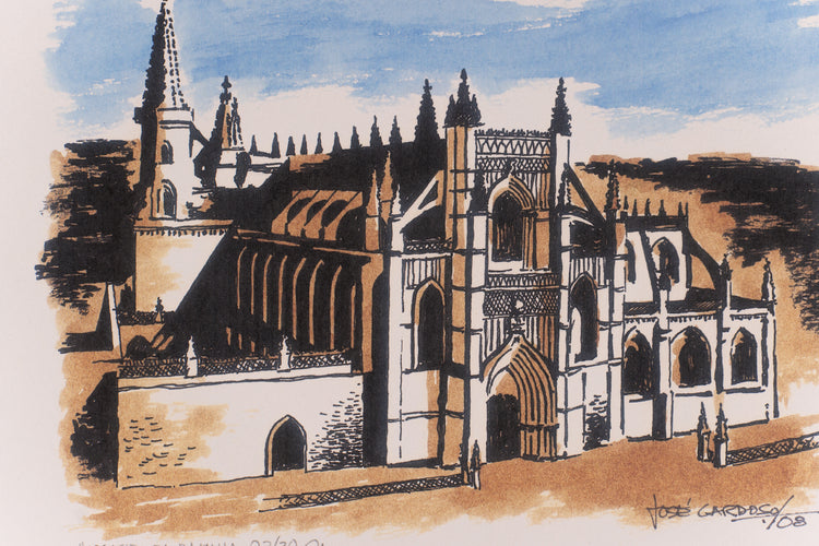Batalha Monastery