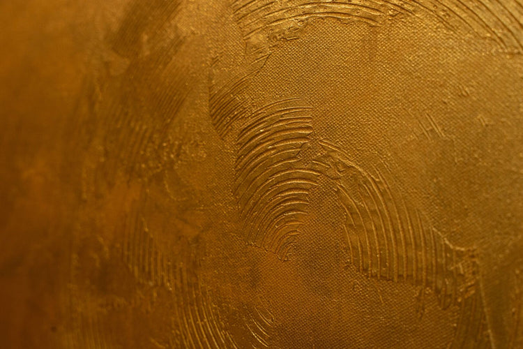 Gold Deco