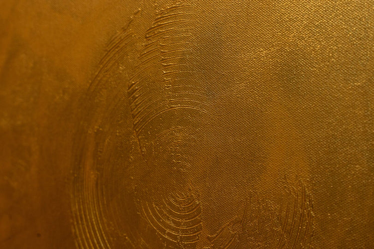 Gold Deco