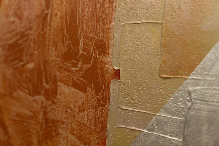 Brown Ground