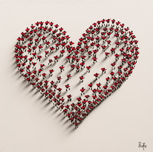 Heart of Blossom