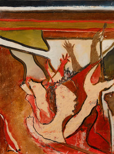 Fragmented Harmony