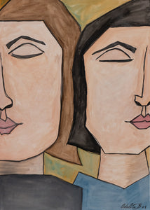 Amor de Mãe