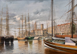 Marina