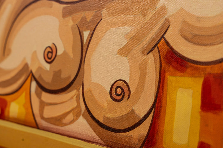 Mademoiselles