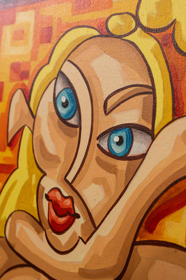 Mademoiselles