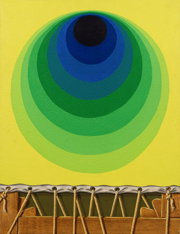 Sunburst Symphony