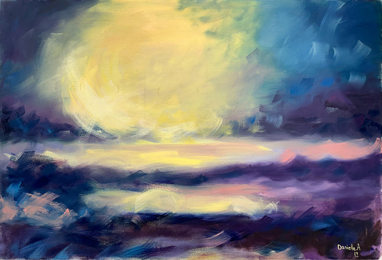 A Bit Of Hope