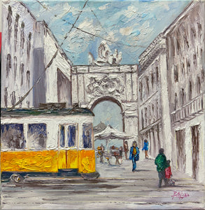 Arch of Triumph