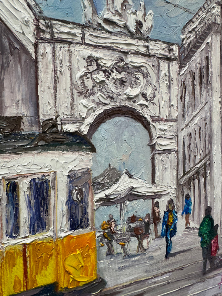 Arch of Triumph