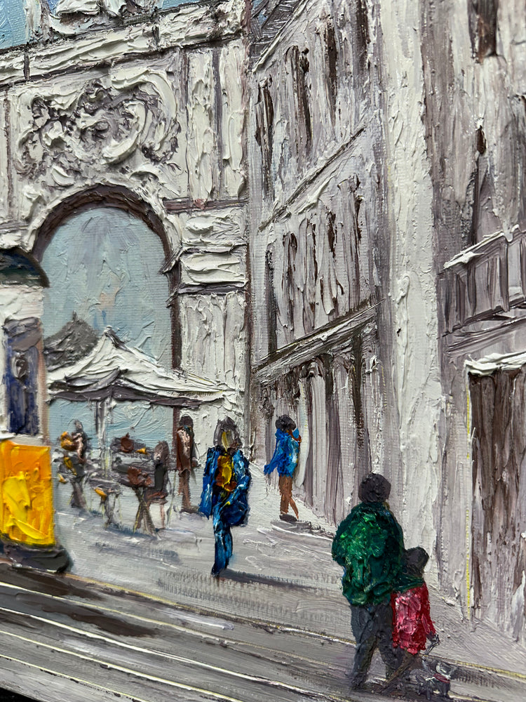 Arch of Triumph