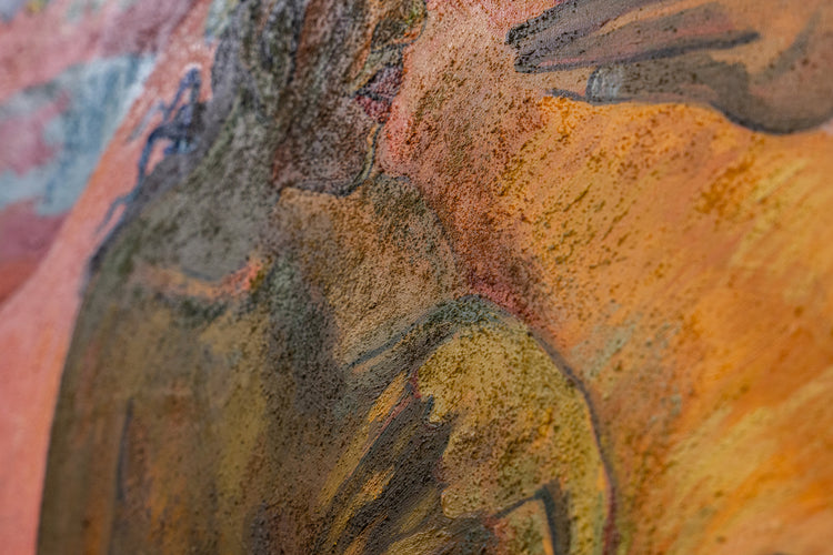 Are U Gauguin?
