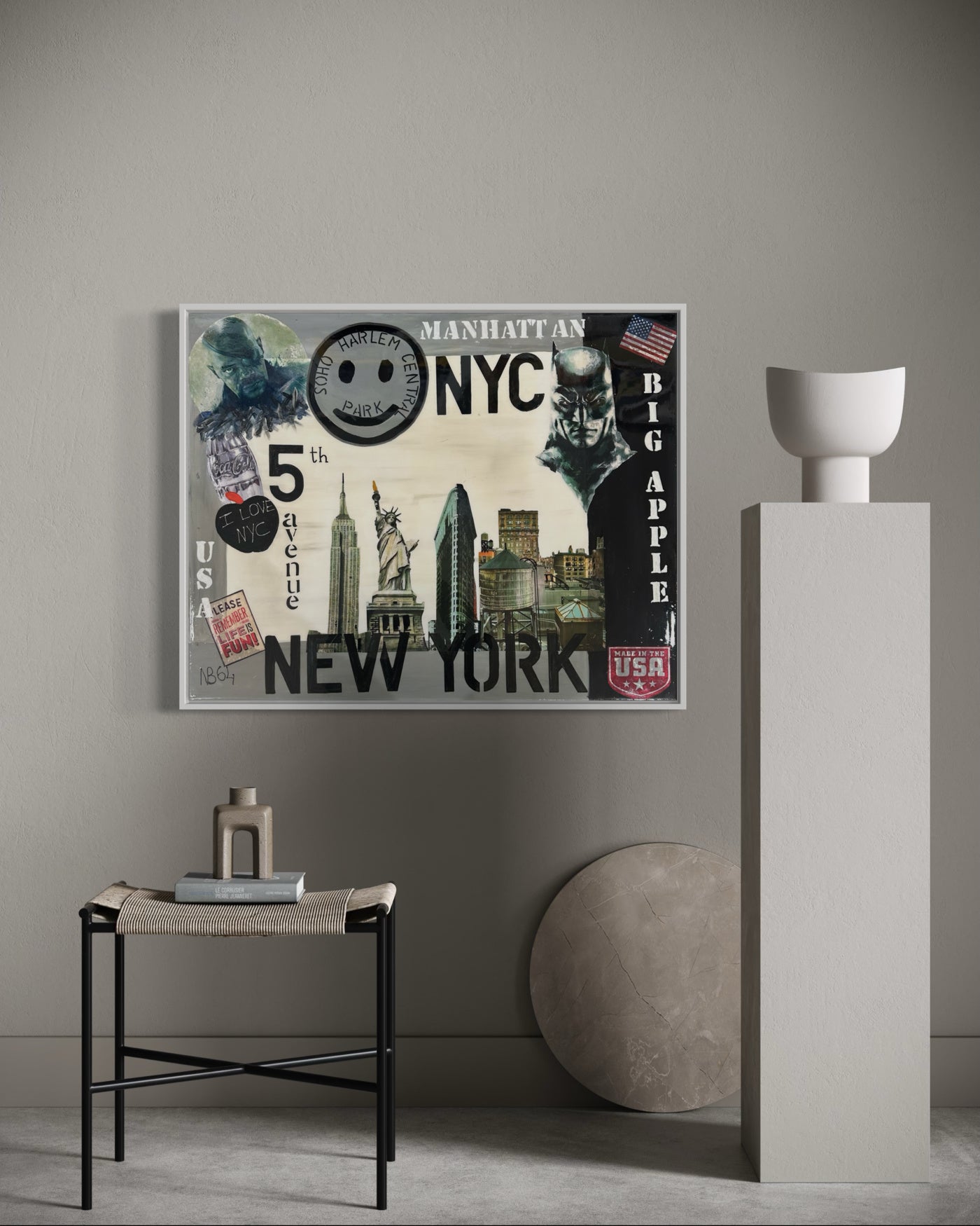 Black NYC