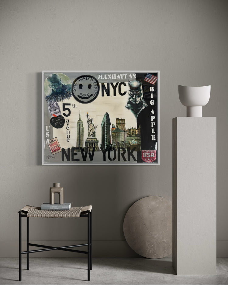 Black NYC