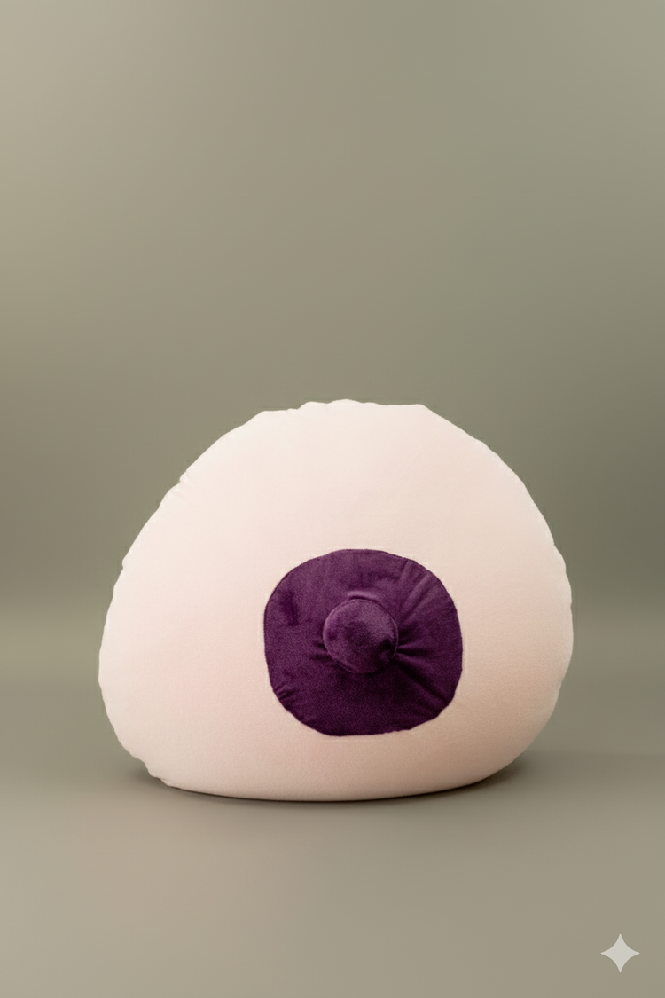 Boob (Weight of Expectations)