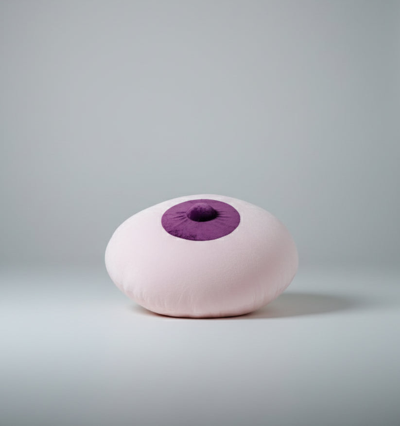 Boob (Weight of Expectations)
