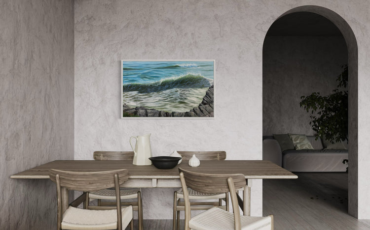 Coastal Break