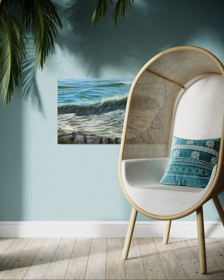 Coastal Break