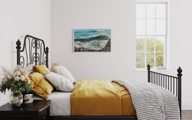 Coastal Break