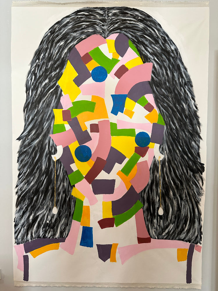 Complex Woman