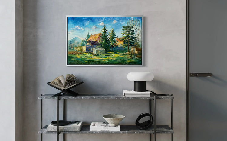 Casas Checas