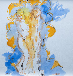 Whispers of Eternity