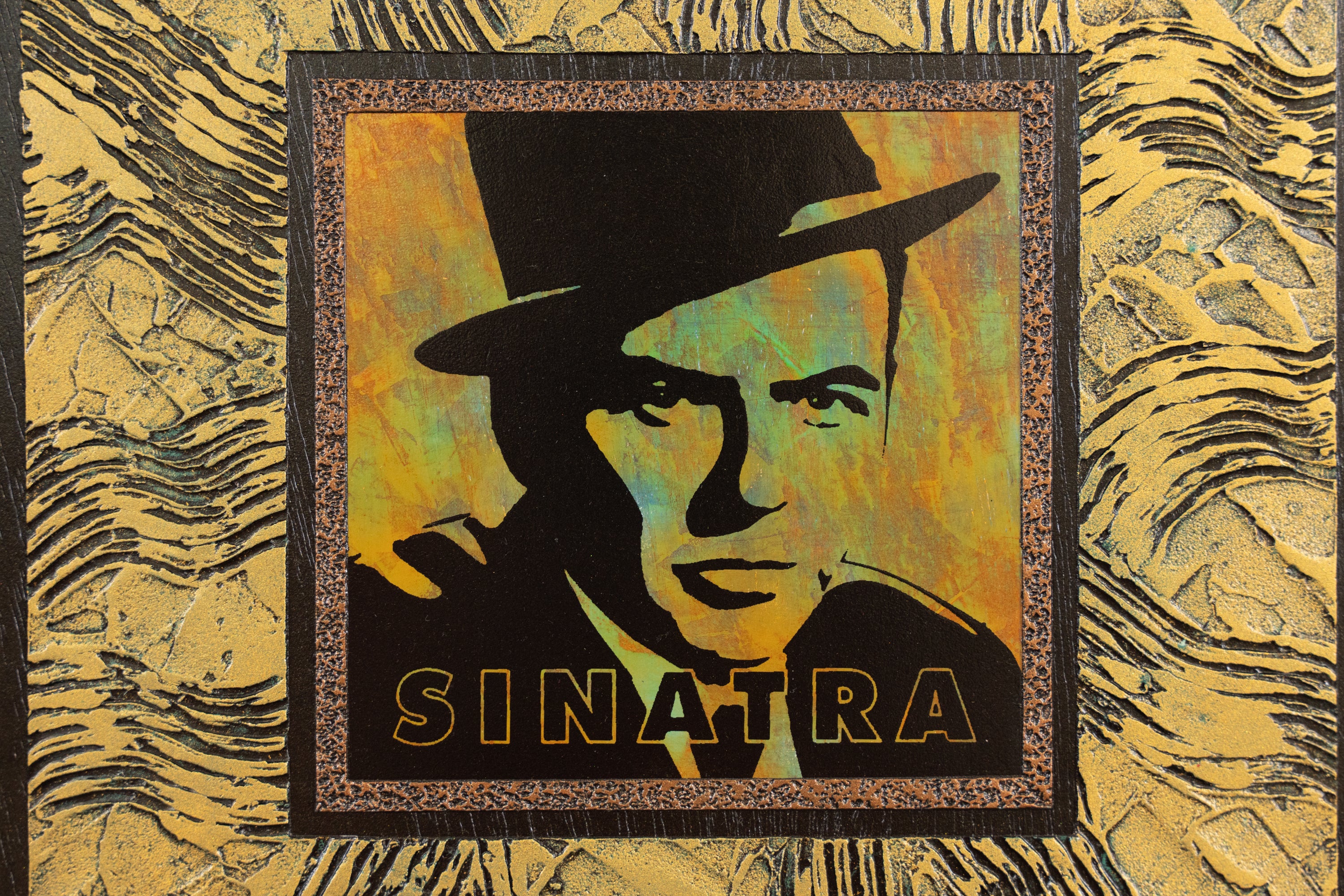 Frank Sinatra
