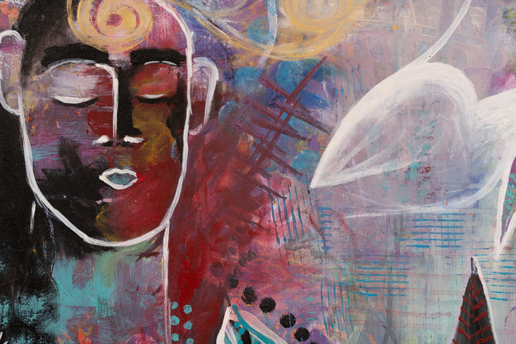 Mystic Visions