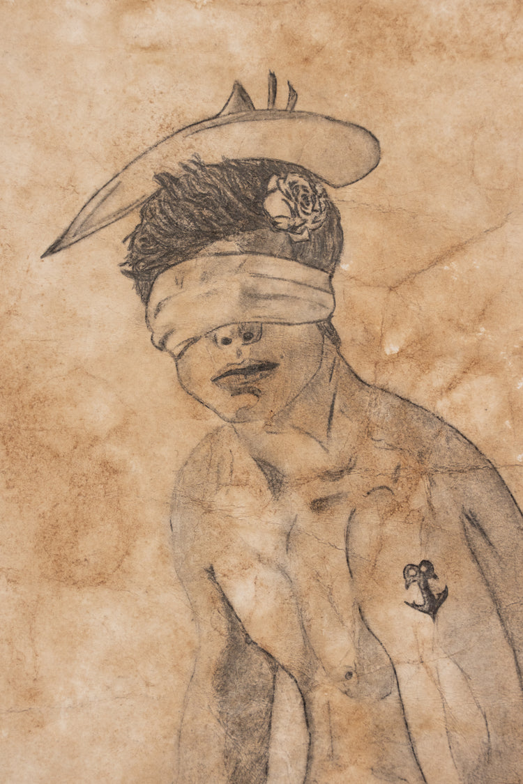 Veiled Perception