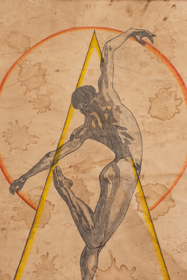 Triangular Balance